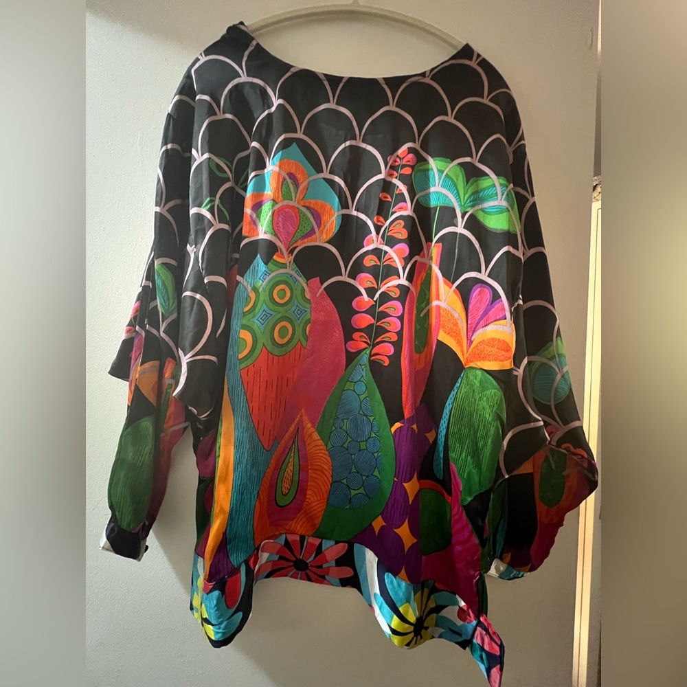 Blouse Desigual